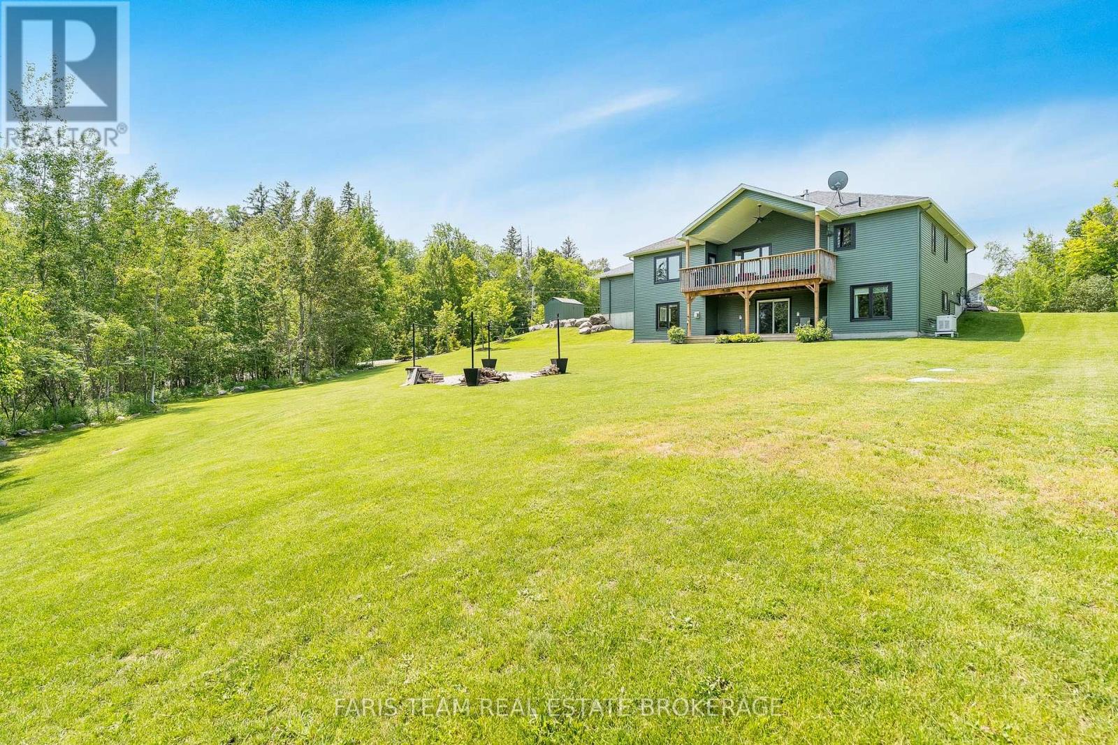 1607 Georgian Heights Boulevard, Severn (Fesserton), Ontario  L0K 2C0 - Photo 35 - S13432408