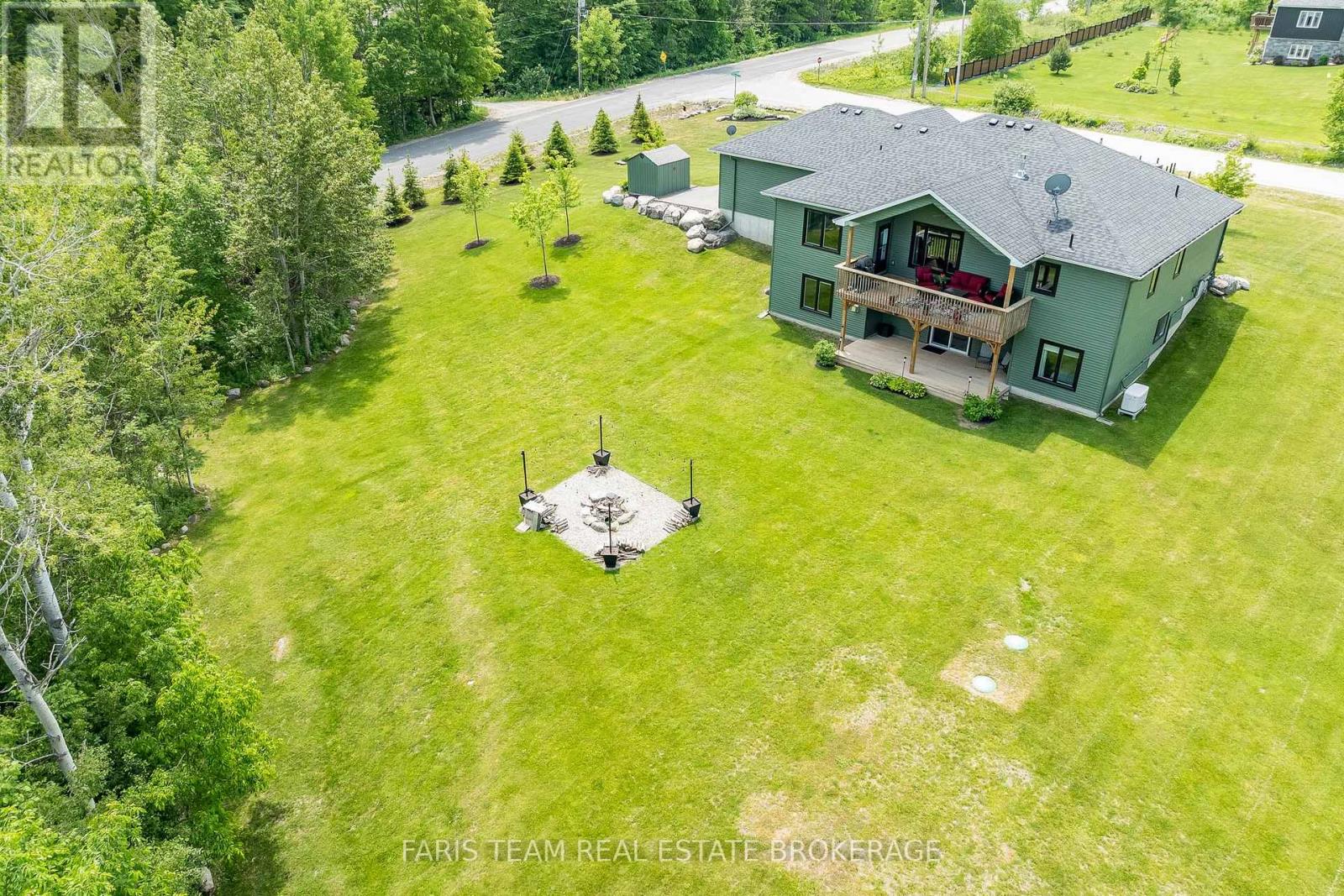 1607 Georgian Heights Boulevard, Severn (Fesserton), Ontario  L0K 2C0 - Photo 37 - S13432408