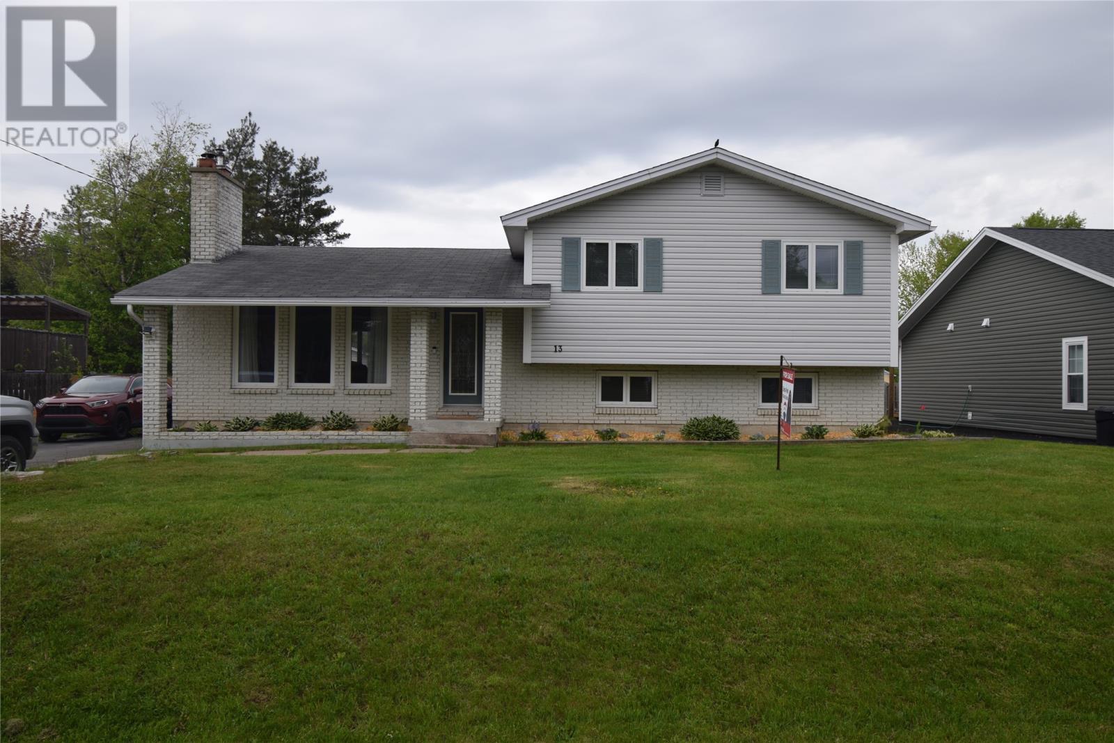13 Birchview Drive, Pasadena, Newfoundland & Labrador