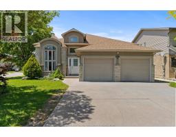 4697 HELSINKI CRESCENT, Windsor, Ontario