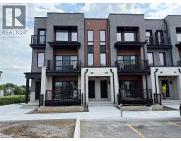 525 ERINBROOK Drive Unit# B038, kitchener, Ontario