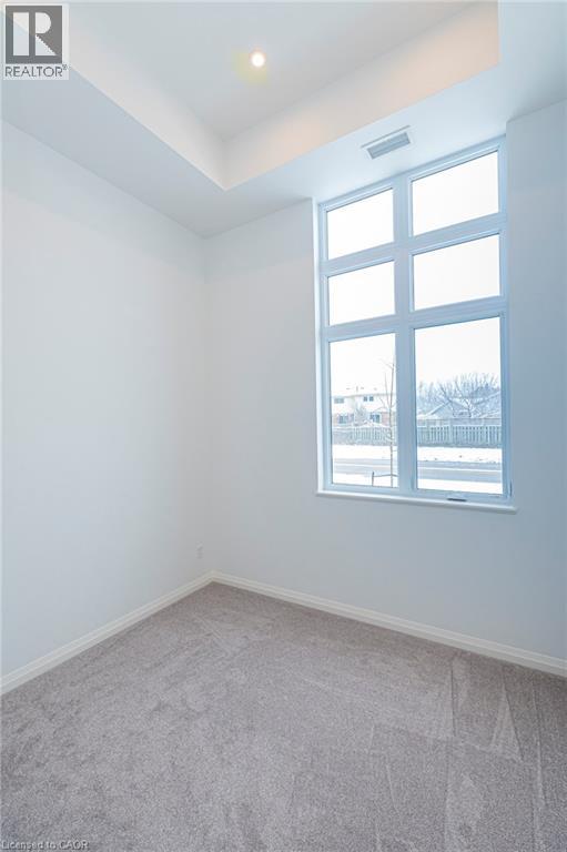 101 Golden Eagle Road Unit# 104, Waterloo, Ontario  N2V 0H4 - Photo 10 - 40839043