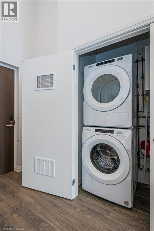 101 Golden Eagle Road Unit# 104, Waterloo, Ontario  N2V 0H4 - Photo 19 - 40839043