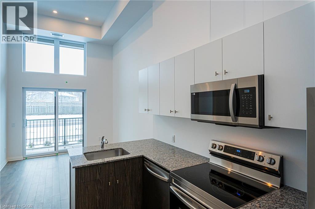 101 Golden Eagle Road Unit# 104, Waterloo, Ontario  N2V 0H4 - Photo 2 - 40839043