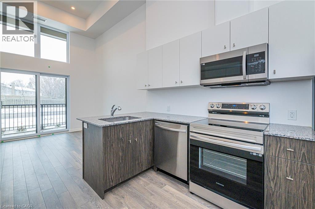 101 Golden Eagle Road Unit# 104, Waterloo, Ontario  N2V 0H4 - Photo 3 - 40839043