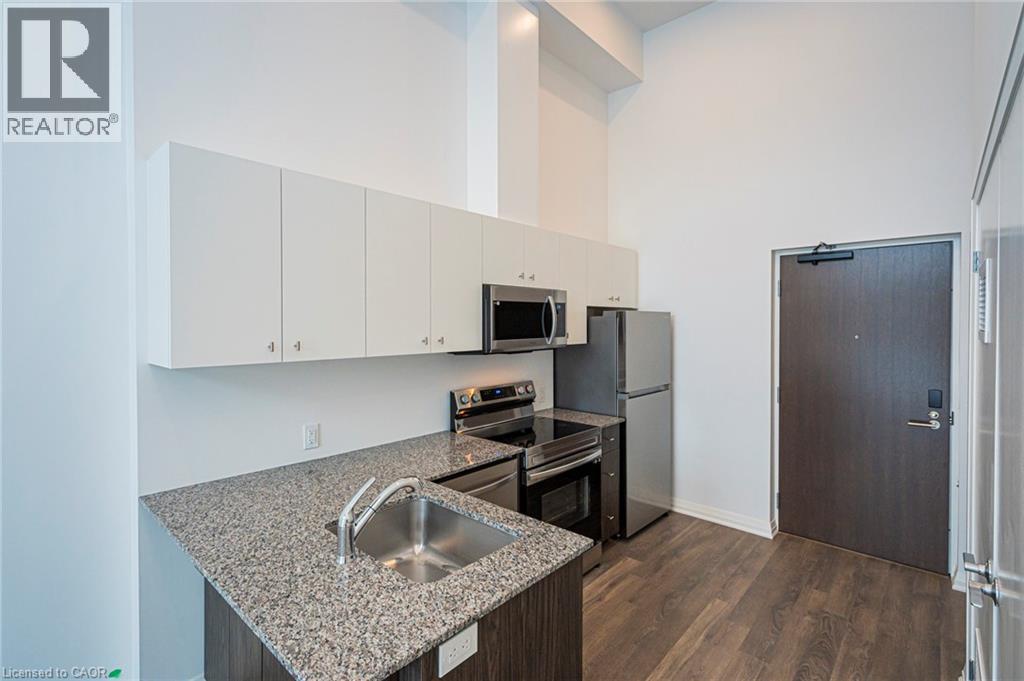 101 Golden Eagle Road Unit# 104, Waterloo, Ontario  N2V 0H4 - Photo 4 - 40839043