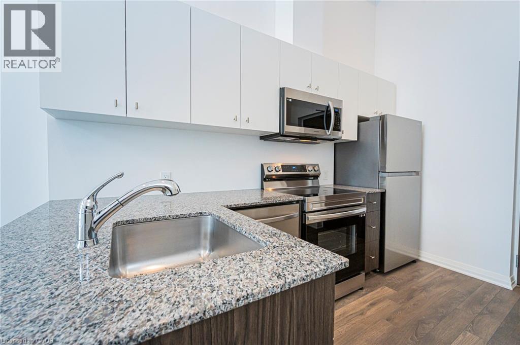 101 Golden Eagle Road Unit# 104, Waterloo, Ontario  N2V 0H4 - Photo 7 - 40839043