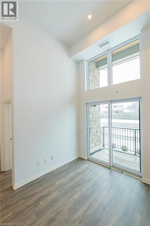 101 Golden Eagle Road Unit# 104, Waterloo, Ontario  N2V 0H4 - Photo 9 - 40839043