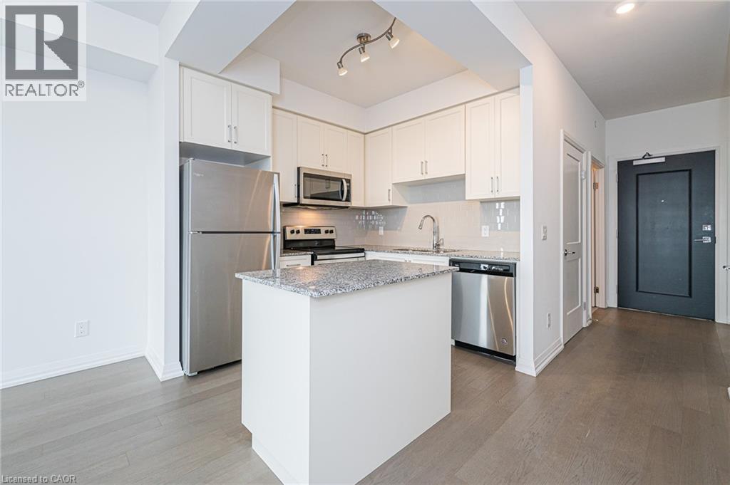 155 Caroline Street S Unit# 1410, Waterloo, Ontario  N2L 1C7 - Photo 10 - 40839008