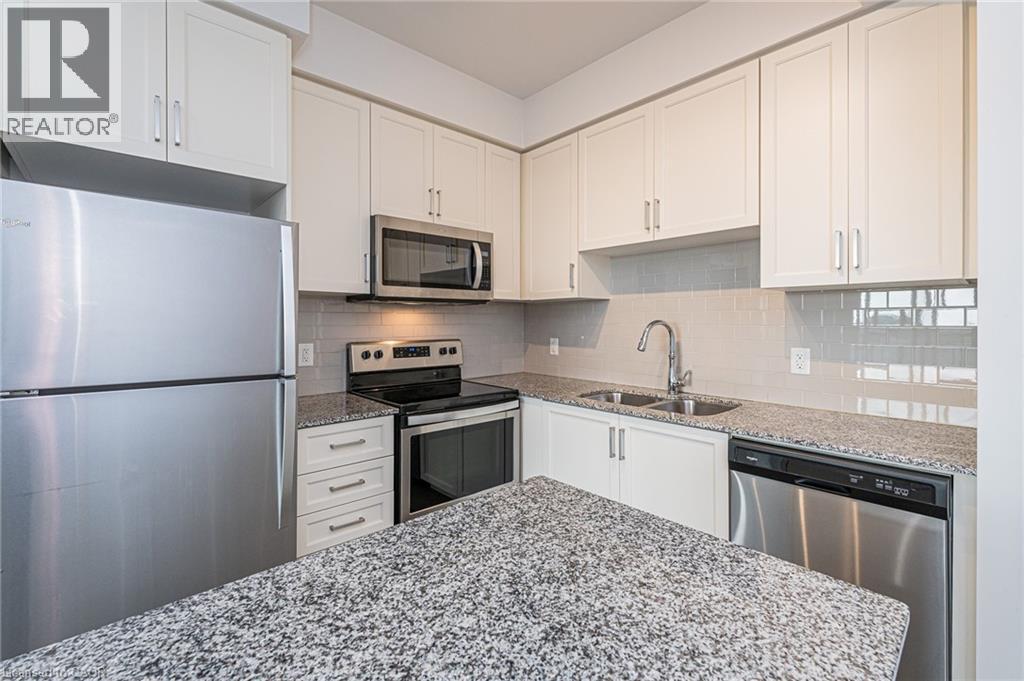 155 Caroline Street S Unit# 1410, Waterloo, Ontario  N2L 1C7 - Photo 13 - 40839008
