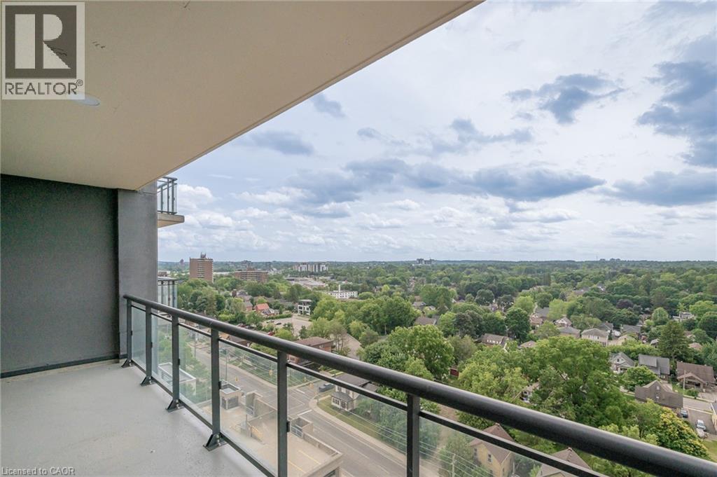 155 Caroline Street S Unit# 1410, Waterloo, Ontario  N2L 1C7 - Photo 26 - 40839008