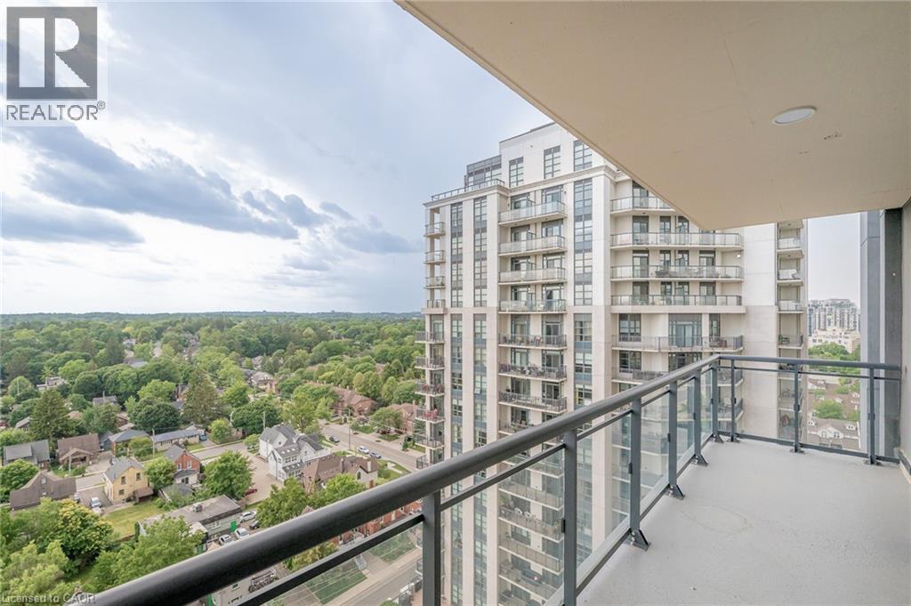 155 Caroline Street S Unit# 1410, Waterloo, Ontario  N2L 1C7 - Photo 27 - 40839008