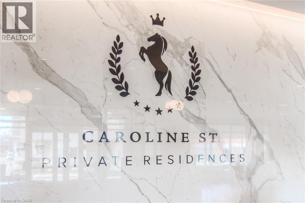 155 Caroline Street S Unit# 1410, Waterloo, Ontario  N2L 1C7 - Photo 3 - 40839008