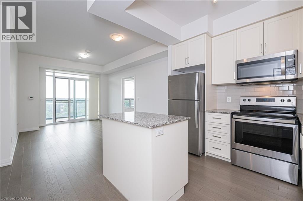 155 Caroline Street S Unit# 1410, Waterloo, Ontario  N2L 1C7 - Photo 9 - 40839008