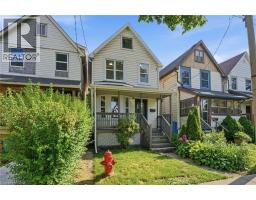 66 MARS Avenue, hamilton, Ontario