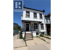 85 WILSON Street Unit# 3, Hamilton, Ontario