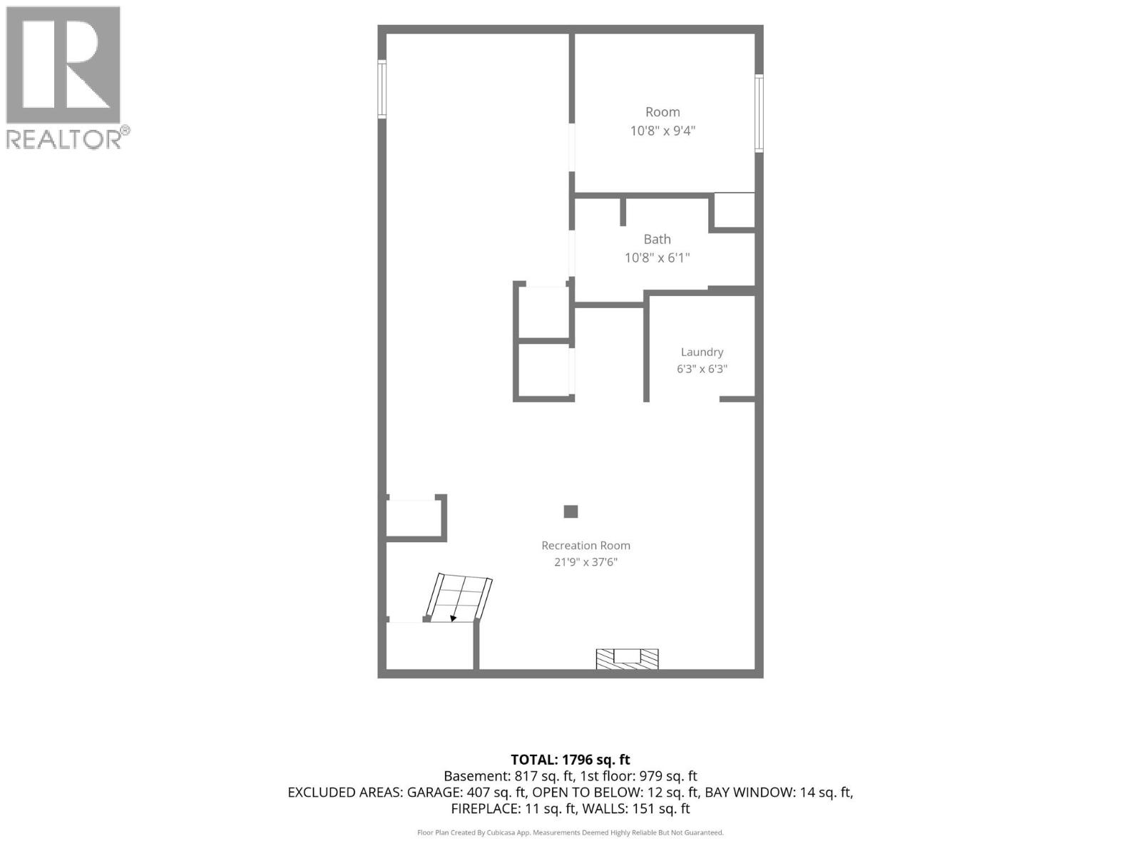 311 Red Cedar Drive, Sparwood, British Columbia  V0B 2G0 - Photo 33 - 10384370