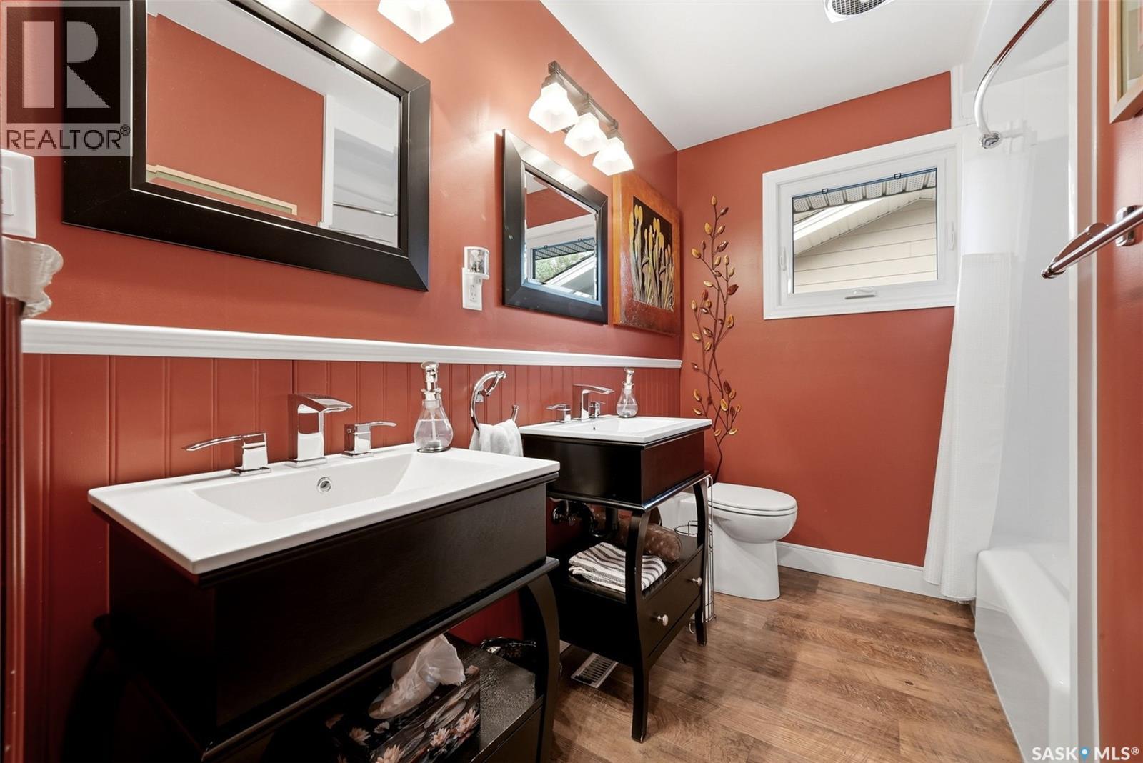 15 Parkwood Road, Regina, Saskatchewan  S4S 2Z8 - Photo 23 - SK038934