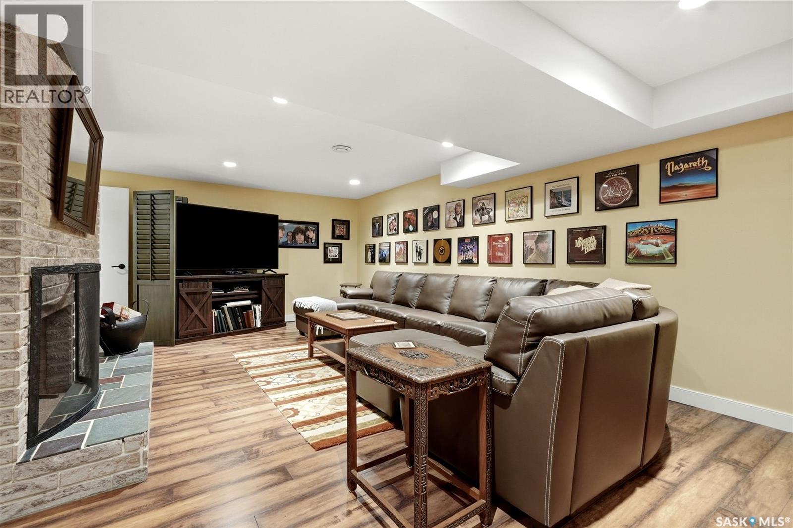 15 Parkwood Road, Regina, Saskatchewan  S4S 2Z8 - Photo 28 - SK038934