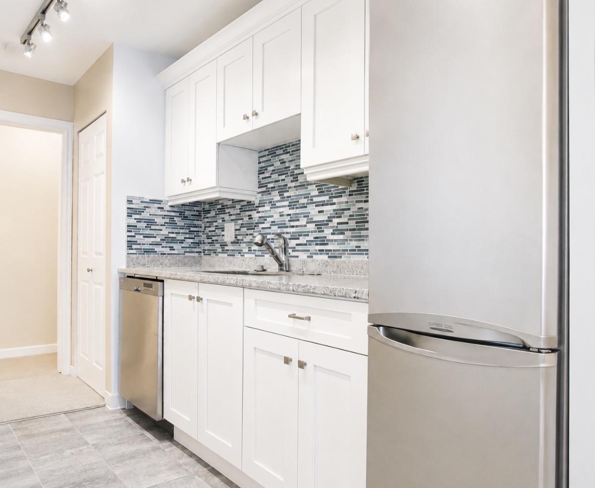 205 1850 Southmere Crescent, Surrey, British Columbia  V4A 6Y6 - Photo 6 - R3128262