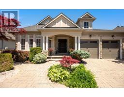5 MCNUTT STREET, Brampton, Ontario