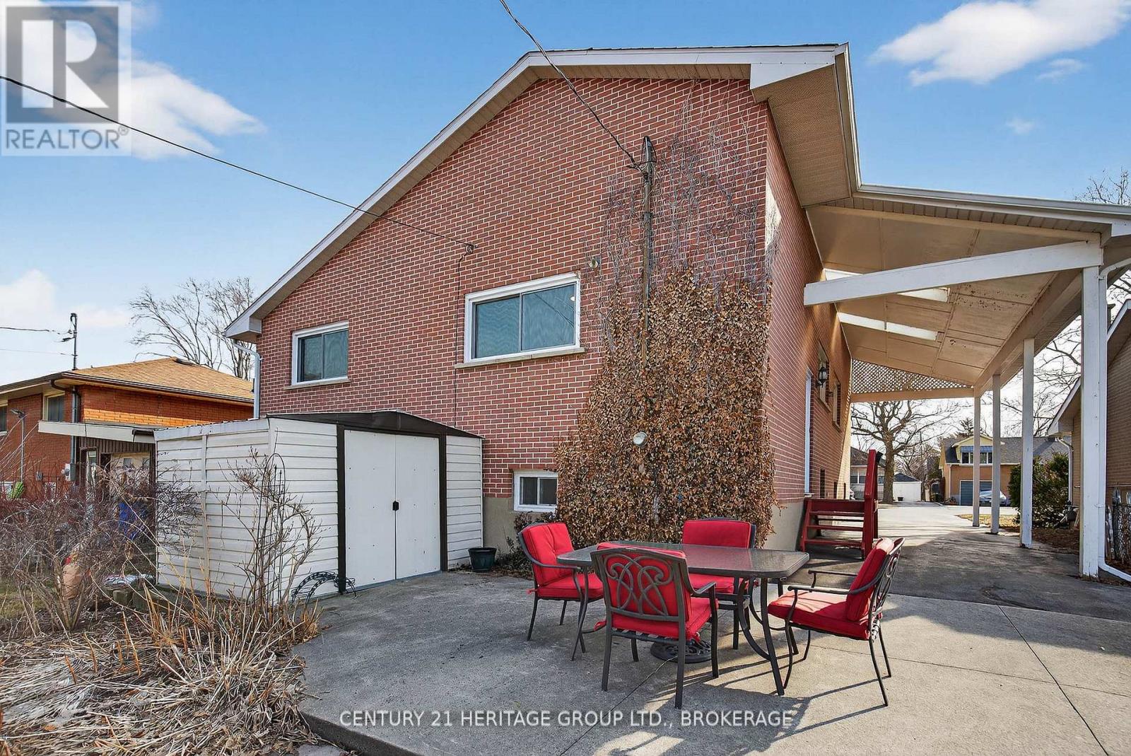 20 Oakridge Avenue, Kingston, Ontario  K7L 4S9 - Photo 10 - X13432856