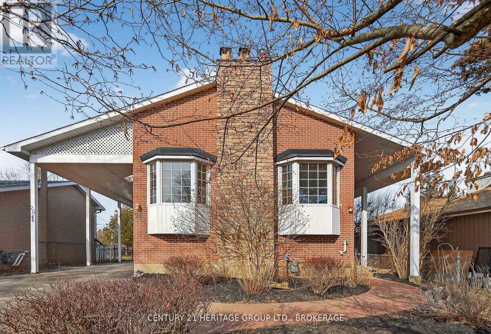 20 Oakridge Avenue, Kingston, Ontario  K7L 4S9 - Photo 3 - X13432856