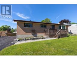 1055 LINCOLN DRIVE, Kingston, Ontario