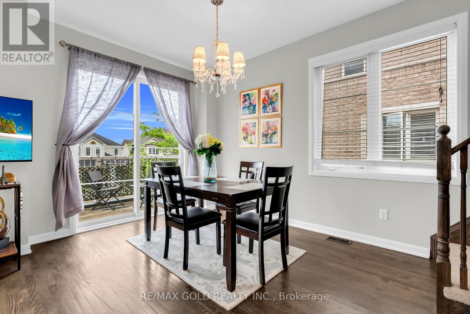 128 - 165 Hampshire Way, Milton, Ontario  L9T 8M7 - Photo 19 - W13421184