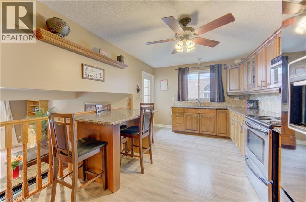 599 Coldstream Drive, Waterloo, Ontario  N2V 2H3 - Photo 16 - 40838086