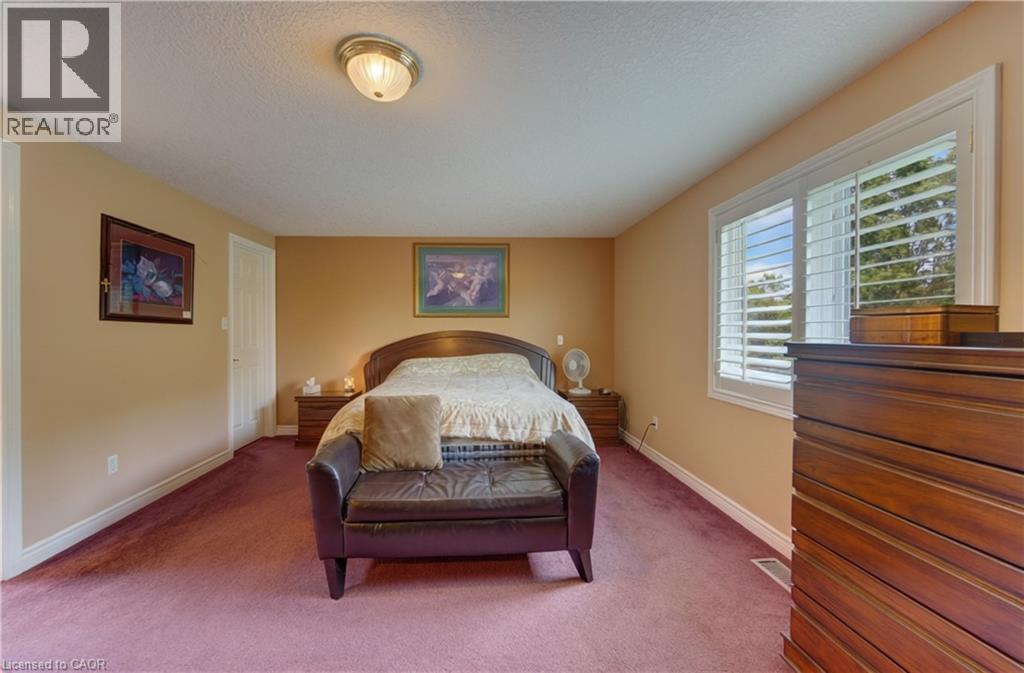 599 Coldstream Drive, Waterloo, Ontario  N2V 2H3 - Photo 24 - 40838086
