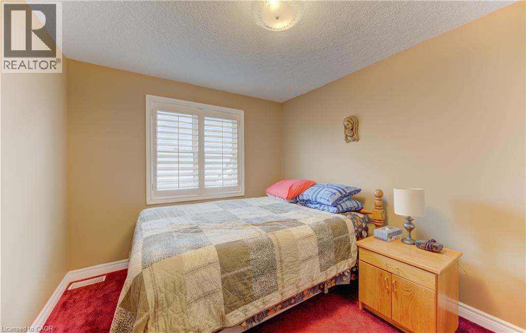 599 Coldstream Drive, Waterloo, Ontario  N2V 2H3 - Photo 27 - 40838086