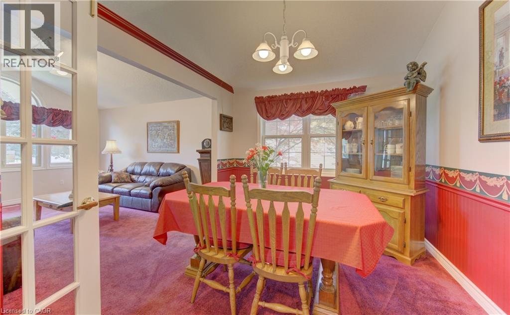 599 Coldstream Drive, Waterloo, Ontario  N2V 2H3 - Photo 14 - 40838086