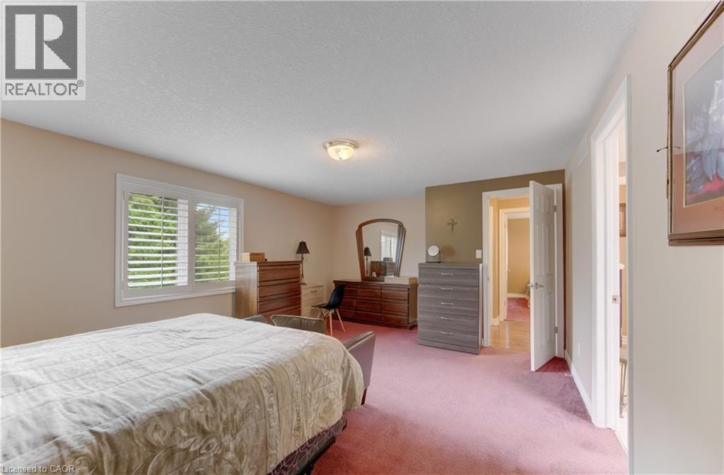 599 Coldstream Drive, Waterloo, Ontario  N2V 2H3 - Photo 23 - 40838086