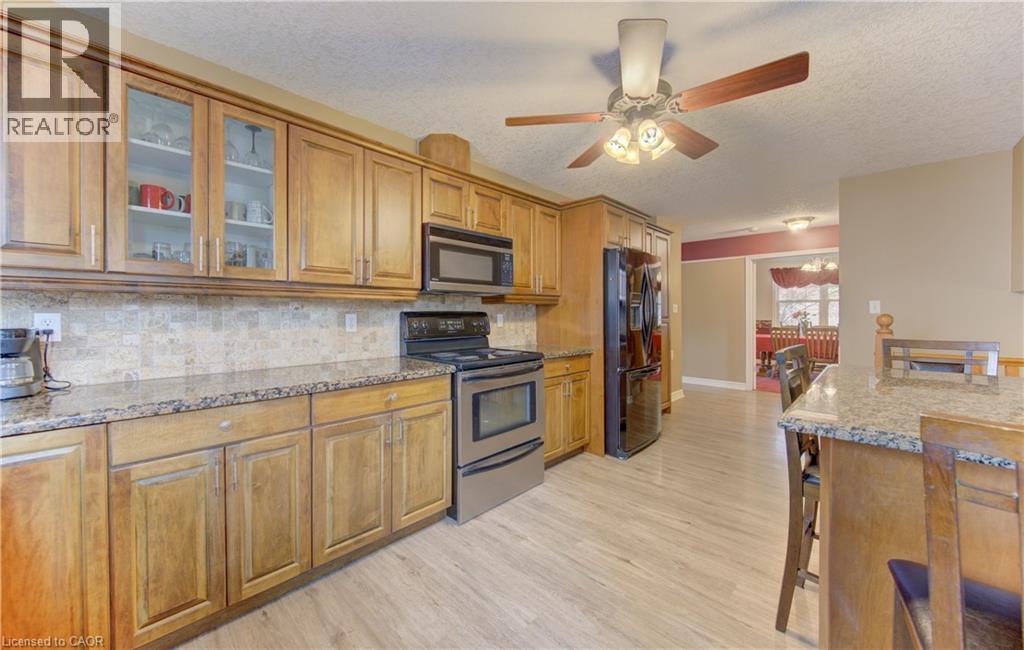 599 Coldstream Drive, Waterloo, Ontario  N2V 2H3 - Photo 19 - 40838086