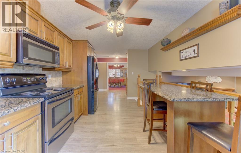 599 Coldstream Drive, Waterloo, Ontario  N2V 2H3 - Photo 20 - 40838086