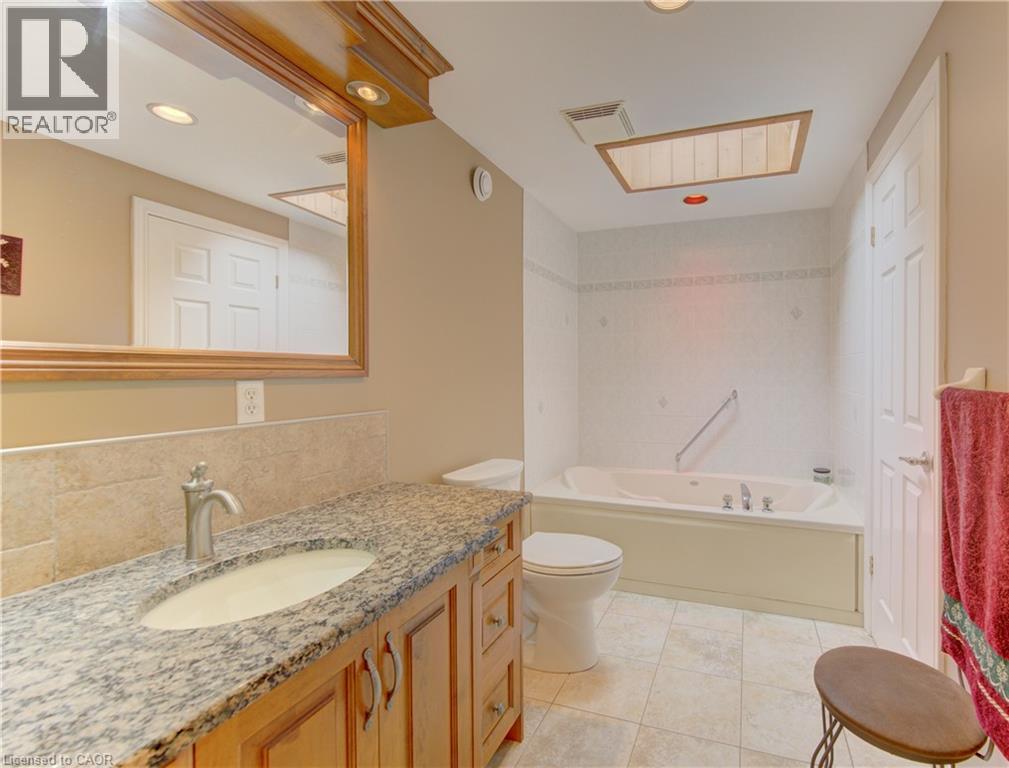 599 Coldstream Drive, Waterloo, Ontario  N2V 2H3 - Photo 22 - 40838086