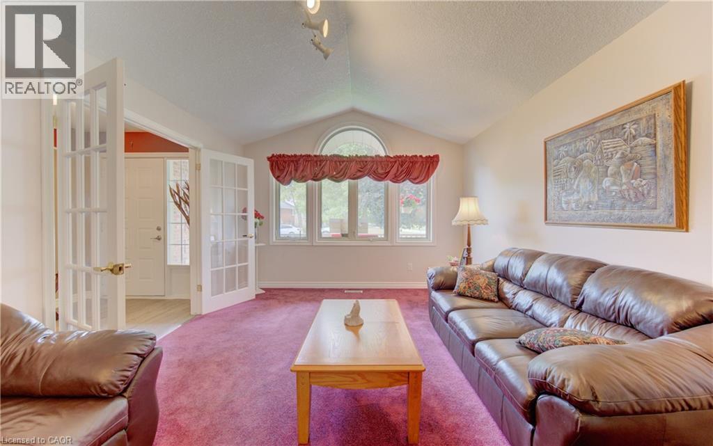 599 Coldstream Drive, Waterloo, Ontario  N2V 2H3 - Photo 13 - 40838086