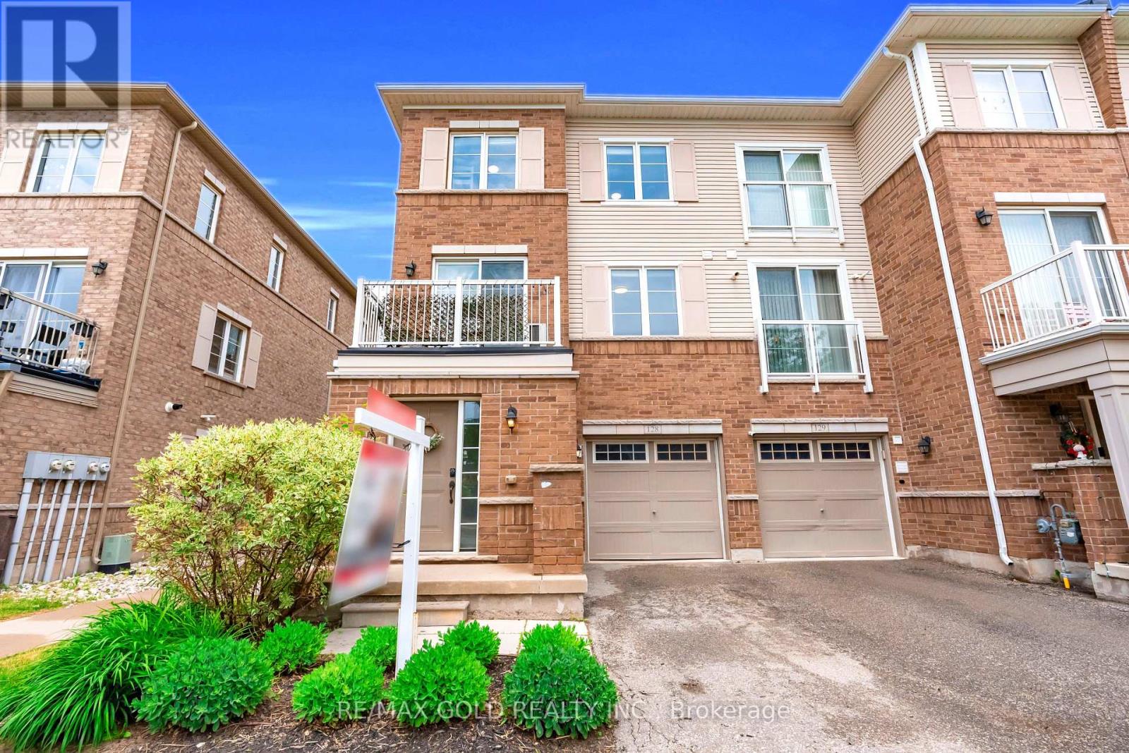 128 - 165 Hampshire Way, Milton, Ontario  L9T 8M7 - Photo 5 - W13421184