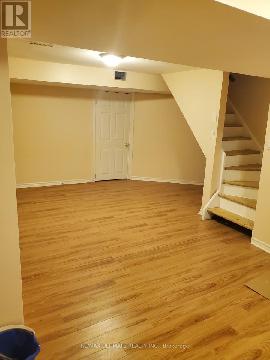 Basement - 58 Braidwood Lake Road, Brampton, Ontario  L6Z 1X6 - Photo 11 - W13431444