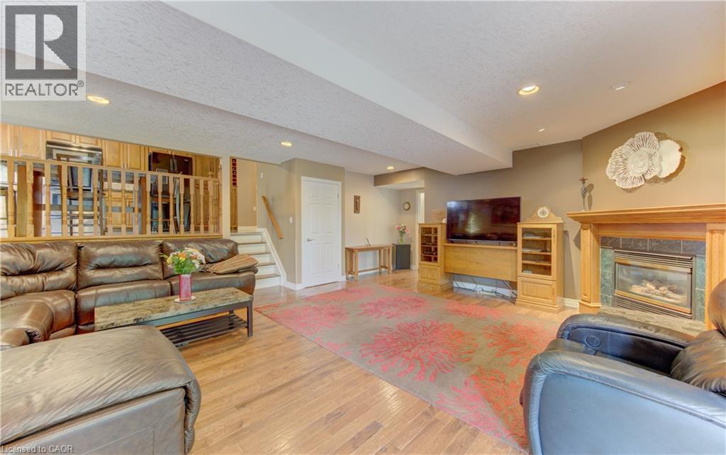 599 Coldstream Drive, Waterloo, Ontario  N2V 2H3 - Photo 28 - 40838086