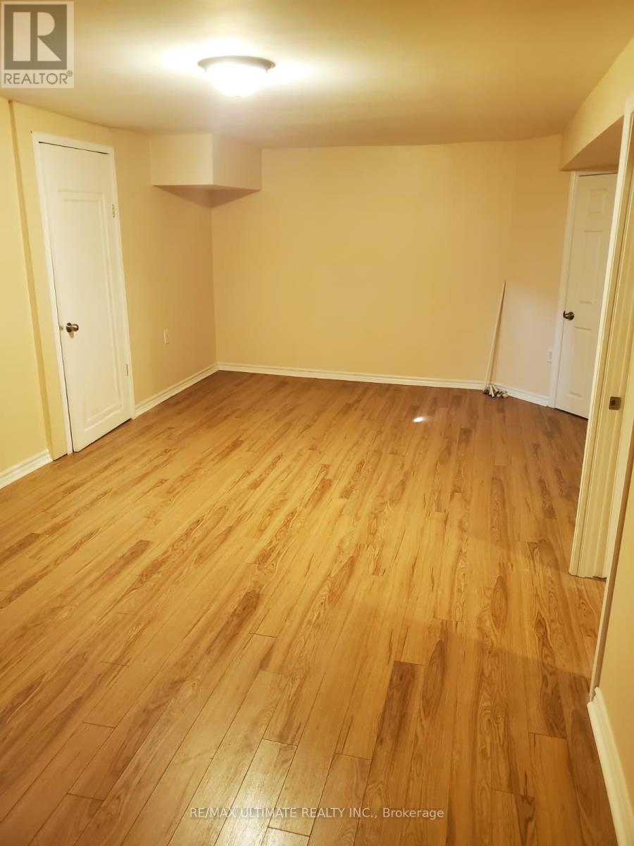 Basement - 58 Braidwood Lake Road, Brampton, Ontario  L6Z 1X6 - Photo 7 - W13431444
