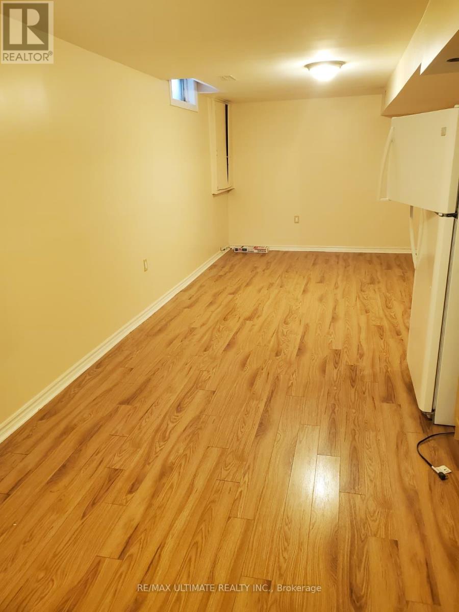Basement - 58 Braidwood Lake Road, Brampton, Ontario  L6Z 1X6 - Photo 9 - W13431444