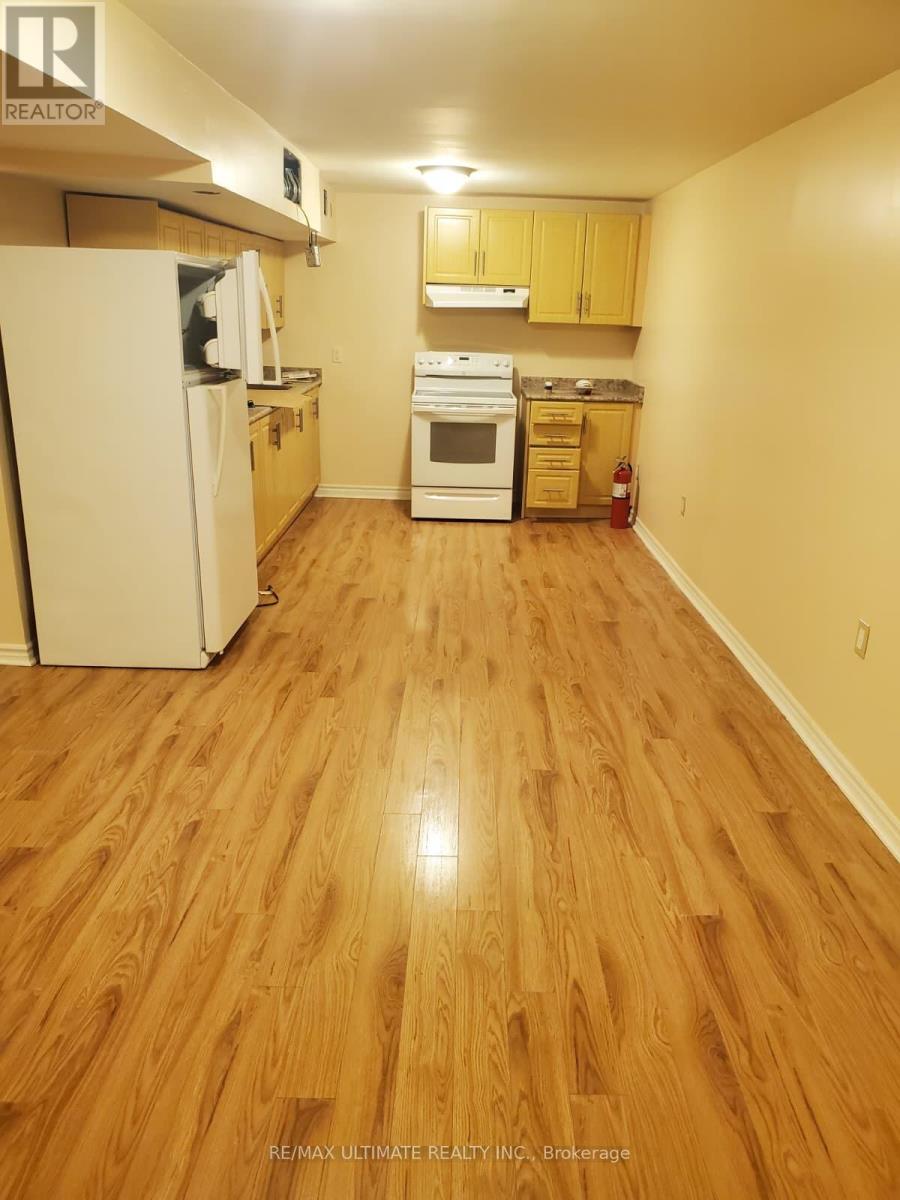 Basement - 58 Braidwood Lake Road, Brampton, Ontario  L6Z 1X6 - Photo 12 - W13431444