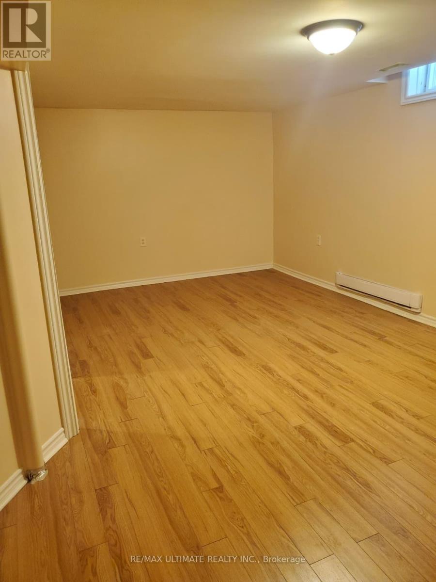 Basement - 58 Braidwood Lake Road, Brampton, Ontario  L6Z 1X6 - Photo 10 - W13431444
