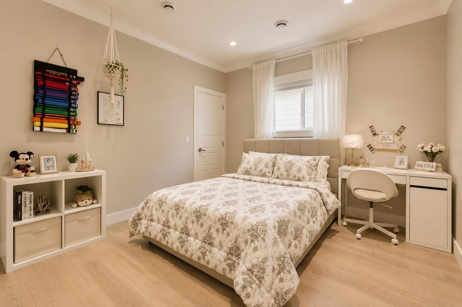 7679 155 Street, Surrey, British Columbia  V3R 9C1 - Photo 21 - R3134337