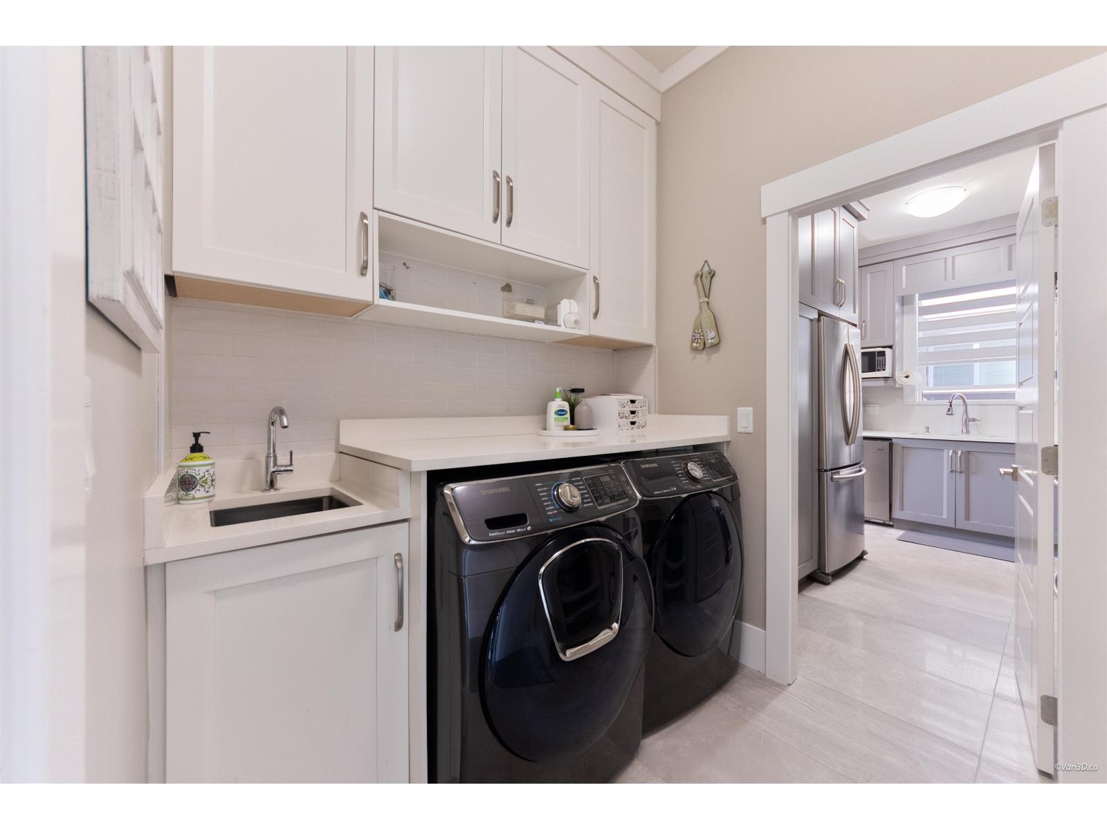 7679 155 Street, Surrey, British Columbia  V3R 9C1 - Photo 35 - R3134337