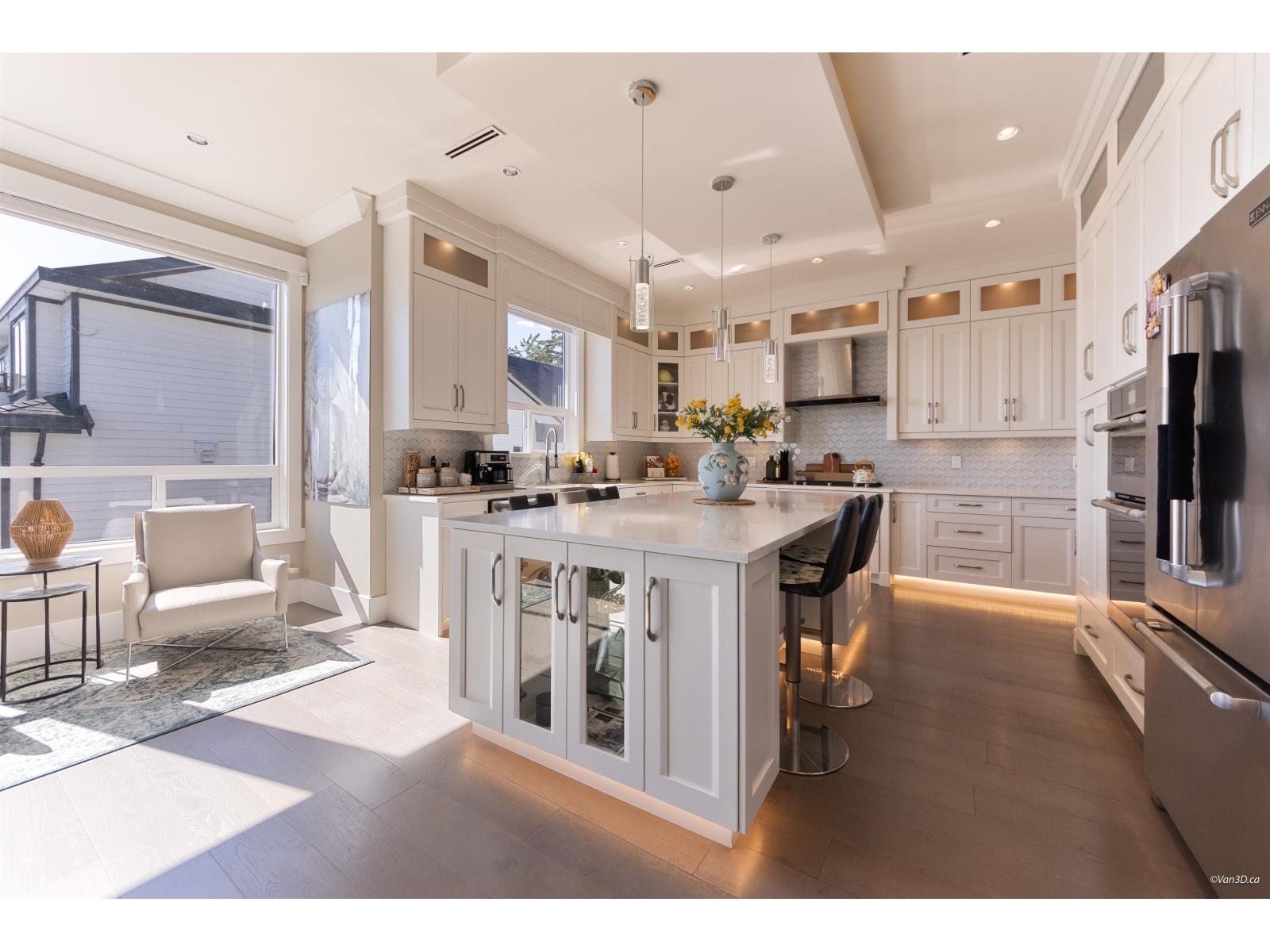 7679 155 Street, Surrey, British Columbia  V3R 9C1 - Photo 12 - R3134337