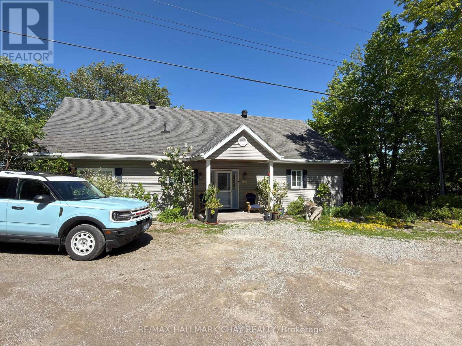137 Pickerel Point Road, Georgian Bay, Ontario  L0K 1S0 - Photo 5 - X13431032