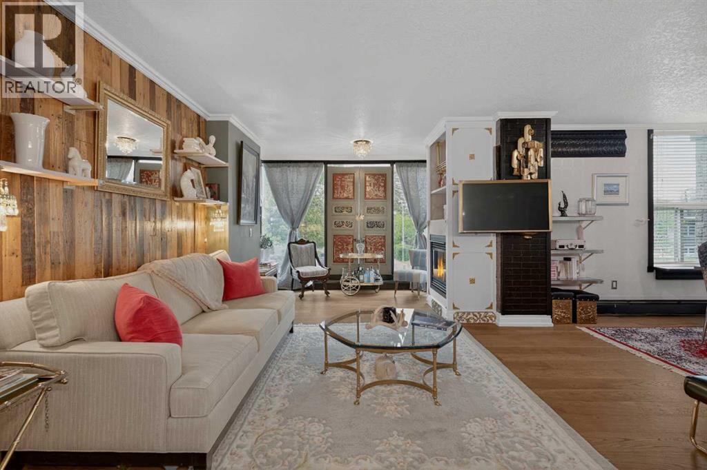 205, 4554 Valiant Drive Nw, Calgary, Alberta  T3A 2V5 - Photo 3 - A2317876